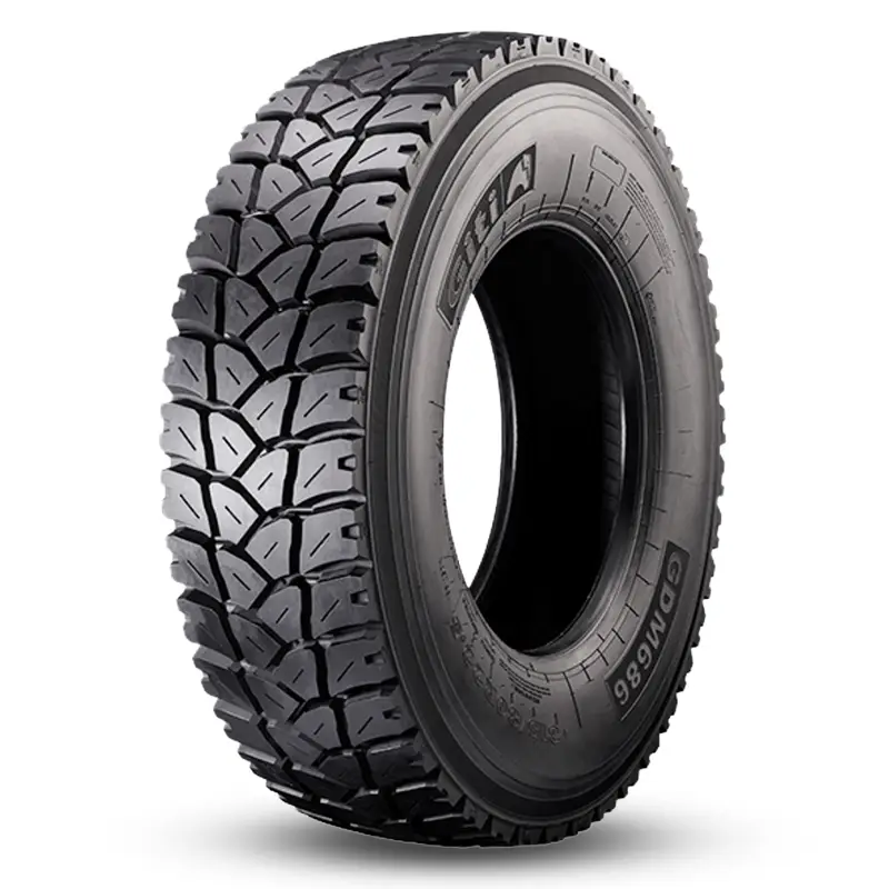 Neumático Giti GDM686 295/80R22.5 152/149K