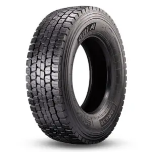 Neumático Giti GDR638 215/75R17.5 126/124M