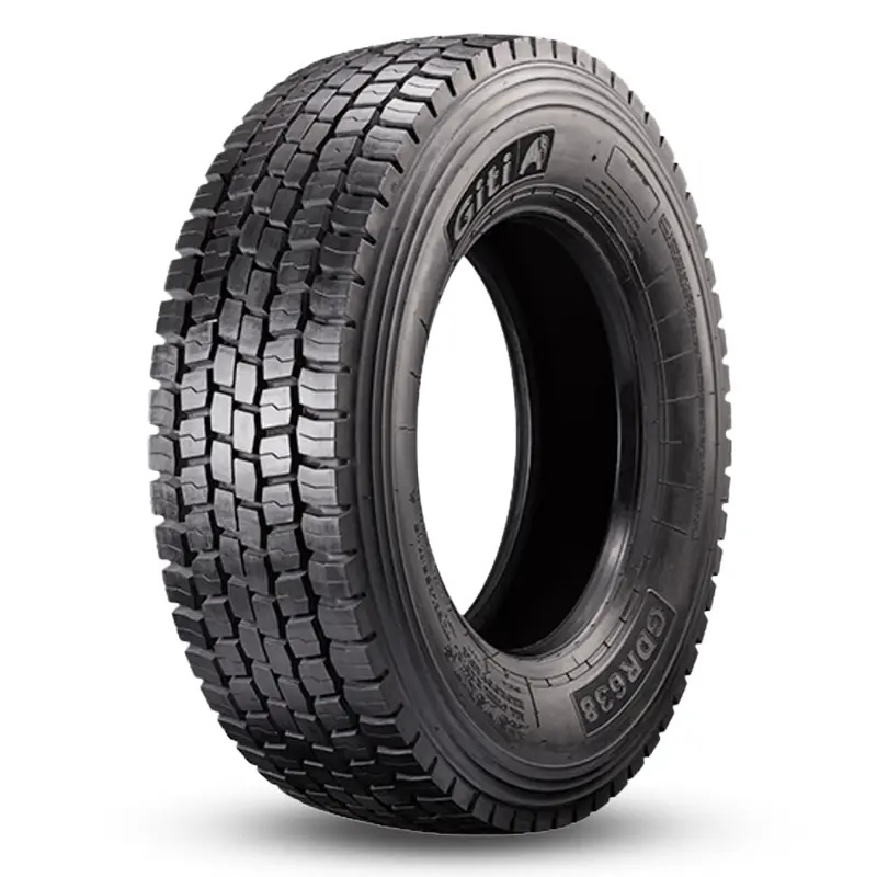 Neumático Giti GDR638 215/75R17.5 126/124M