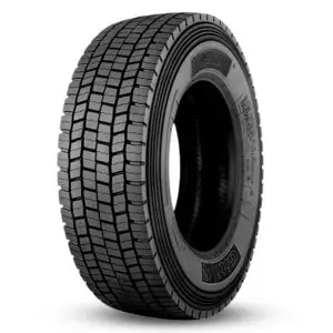 Neumático Giti GDR655 295/80R22.5 152/149M