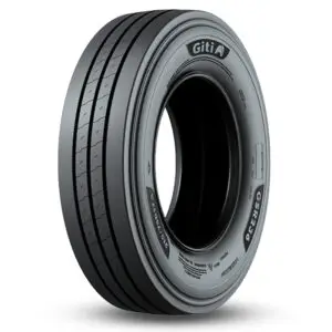 Neumático Giti GSR236 235/75R17.5 136/134M