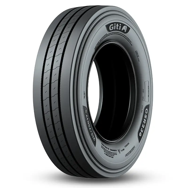 Neumático Giti GSR236 235/75R17.5 136/134M