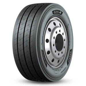 Neumático Giti GSR237 295/80R22.5 154/149M