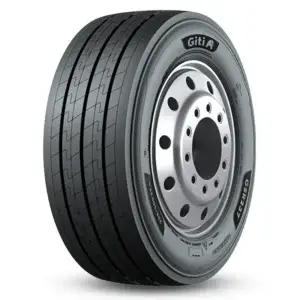 Neumático Giti GSR237 295/80R22.5 154/149M
