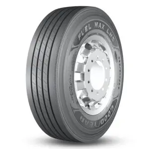 Neumático Goodyear FUEL MAX LHS 295/80R22.5 154/149M