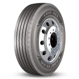 Neumático Goodyear KMAX RSA 295/80R22.5 152/148L