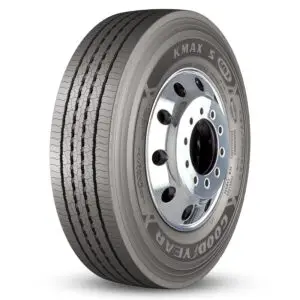 Neumático Goodyear KMAX S GEN-2 295/80R22.5 152L