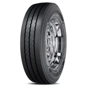 Neumático Goodyear KMAX T 245/70R17.5 143J 146F