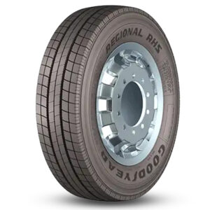 Neumático Goodyear REGIONAL RHS 235/75R17.5 132/130L