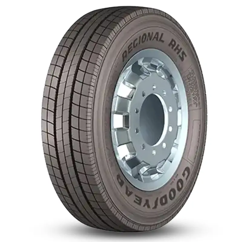 Neumático Goodyear REGIONAL RHS 235/75R17.5 132/130L
