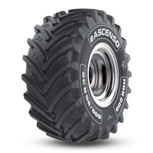 Neumático ASCENSO HRR 200 650/75R32 SB R-1 172A8 TL