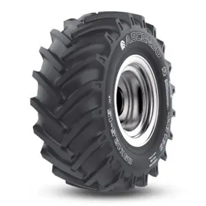 Neumático ASCENSO IMB 165 31x15.50-15 IMP 10 TL