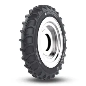 Neumático ASCENSO IRB 260 14.9-24 R-1 8 TL