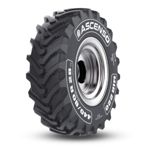 Neumático ASCENSO MIR 220 480/80R26 IND 167A8 TL