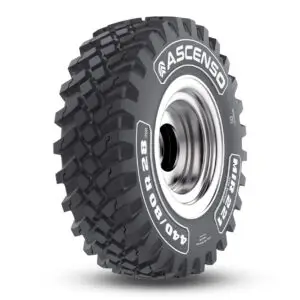 Neumático ASCENSO MIR 221 480/80R26 167A8 TL