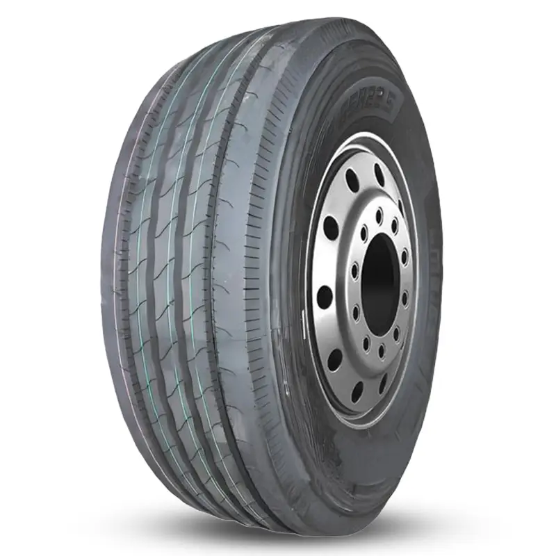 Neumático Mirage RSMG162+ 275/80R22.5