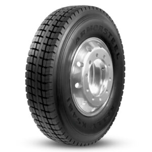 Neumático Kelly Armorsteel KS481 295/80R22.5