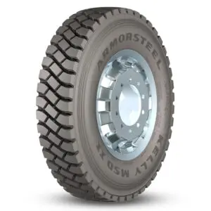Neumático Kelly Armorsteel MSD II 295/80R22.5