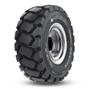 Neumático ASCENSO SSB 332 10-16.5 R-4 10 TL