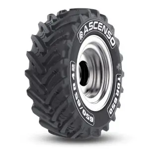 Neumático ASCENSO TDR 650 540/65R28 R-1W 149D TL