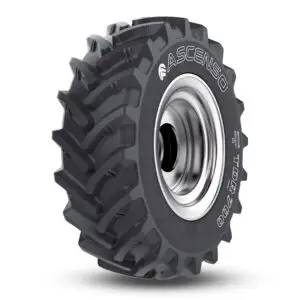 Neumático ASCENSO TDR 700 420/70R24 R-1W 130D TL