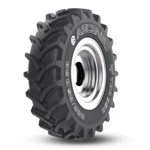 Neumático ASCENSO TDR 850 340/85R38 R-1W 133D TL
