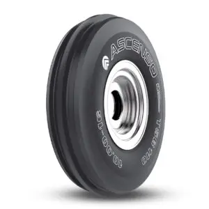 Neumático ASCENSO TSB 110 10.00-16 F-2 10 TT