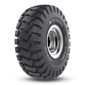 Neumático ASCENSO WLB 550 17.5-25 E-3/L-3 16 TL