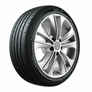 Neumático Giti GitiComfort 225V1 205/50R17 89V