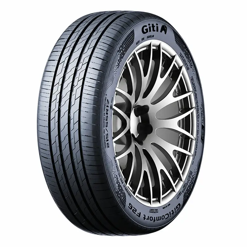 Neumático Giti GitiComfort F26 175/55R16 80V