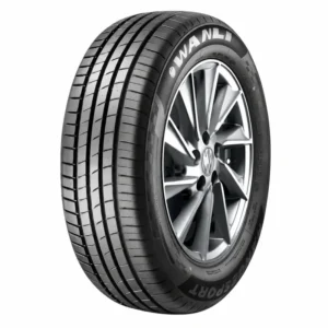 Neumático WANLI Range Sport SU306 EV 235/60R18 103V
