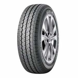 Neumático Giti GitiVan 600V1 LT205/75R16 110R